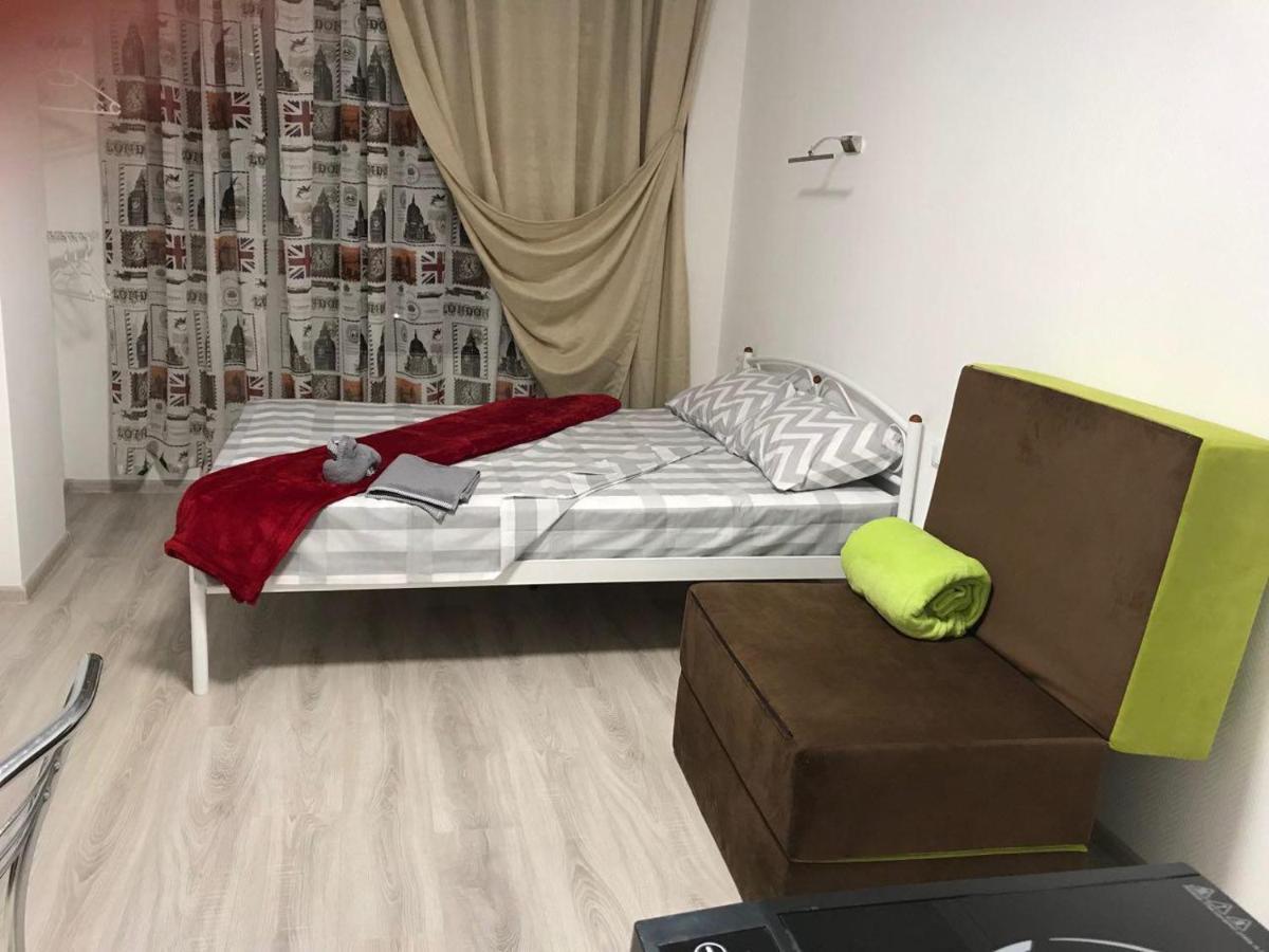Ваша Квартира В Одессе - У Самого Моря! 오데사 외부 사진